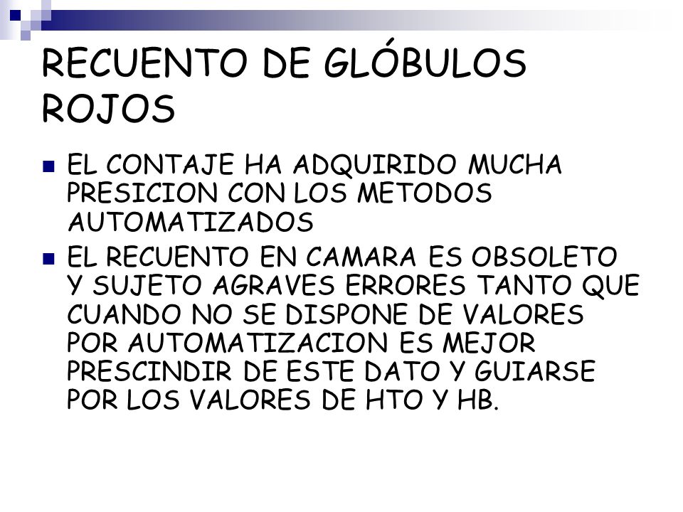 valores de referencia de globulos rojos valores de referencia de globulos rojos